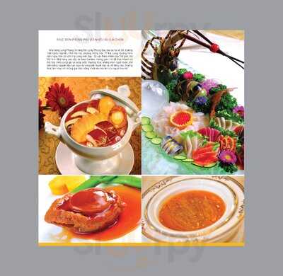 Nhà Hàng Long Phụng