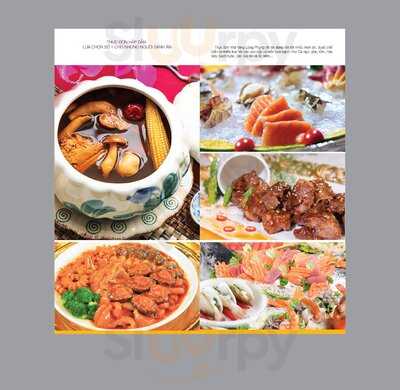 Nhà Hàng Long Phụng