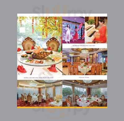 Nhà Hàng Long Phụng