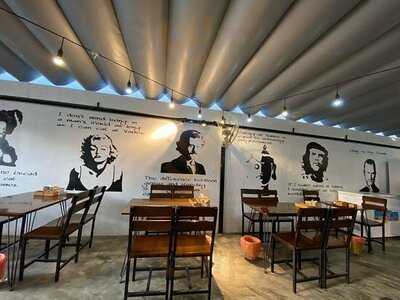 Restaurant & Bar Vamos