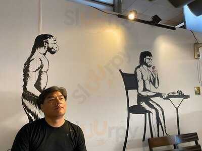 Restaurant & Bar Vamos