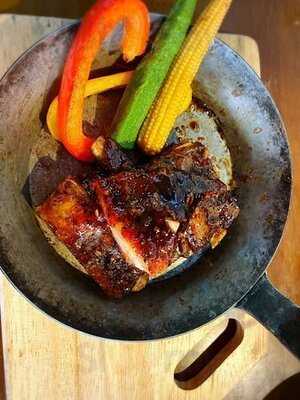 Restaurant & Bar Vamos