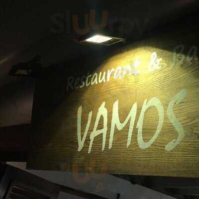 Restaurant & Bar Vamos