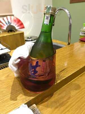 Nhà Hàng Sushiya No Saito