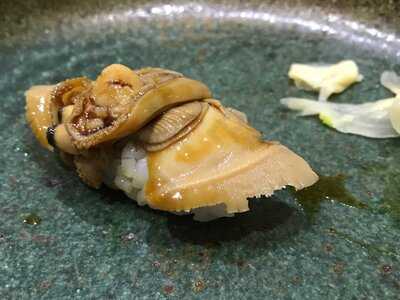 Nhà Hàng Sushiya No Saito