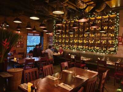 El Gaucho Argentinian Steakhouse - Ba Dinh, Hanoi