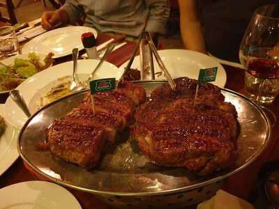 El Gaucho Argentinian Steakhouse - Ba Dinh, Hanoi