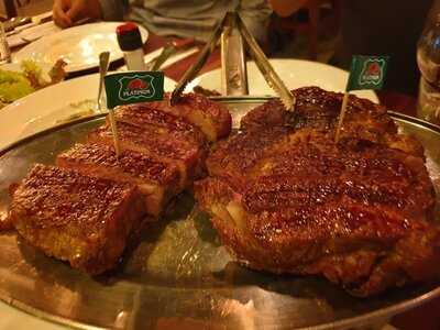 El Gaucho Argentinian Steakhouse - Ba Dinh, Hanoi