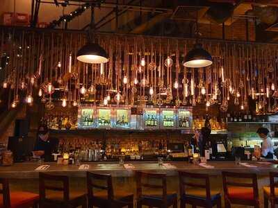 El Gaucho Argentinian Steakhouse - Ba Dinh, Hanoi