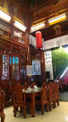 Vietbamboo Restaurant