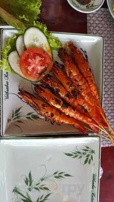 Vietbamboo Restaurant