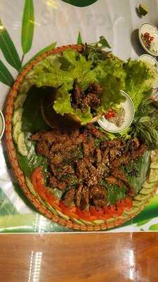 Vietbamboo Restaurant