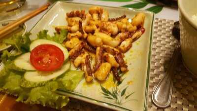 Vietbamboo Restaurant