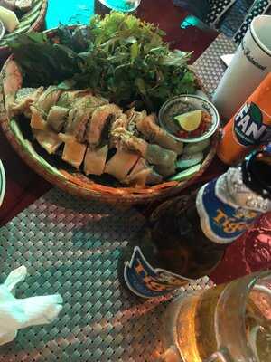 Vietbamboo Restaurant