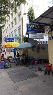 Habakuk X Dcodes Cafe