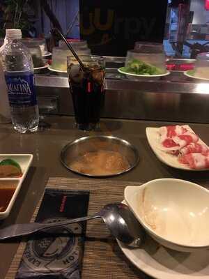 Kichi Kichi Pham Ngoc Thach