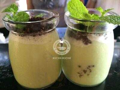 Kichi Kichi Pham Ngoc Thach