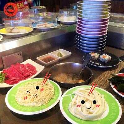 Kichi Kichi Pham Ngoc Thach