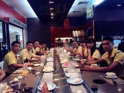 Kichi Kichi Pham Ngoc Thach