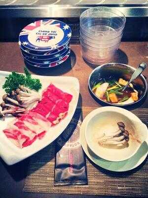 Kichi Kichi Pham Ngoc Thach