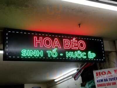 Hoa Beo