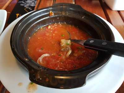 Vuvuzela Hồ Gươm Plaza