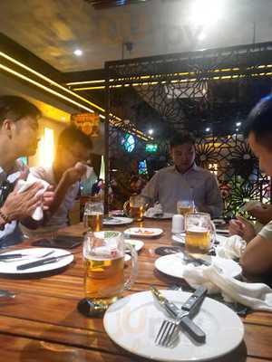 Vuvuzela Hồ Gươm Plaza