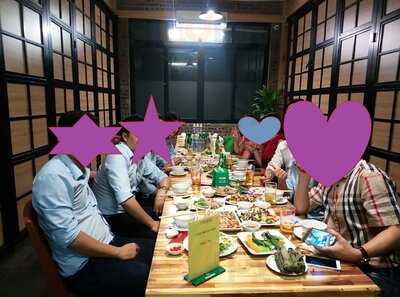 Ẩm Thực Vườn Xoài