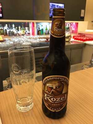 Prague Beer