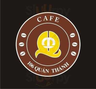 Cafe Quất - 106 Quán Thánh