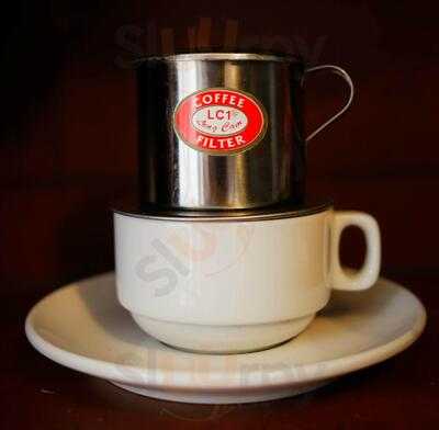 Cafe Quất - 106 Quán Thánh