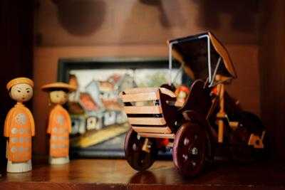 Cafe Quất - 106 Quán Thánh