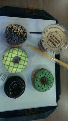 Dunkin Donuts