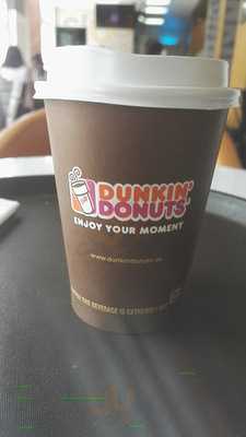 Dunkin Donuts