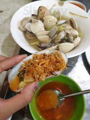 Hải Sản Hương Lan