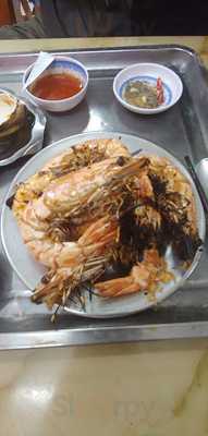 Hải Sản Hương Lan