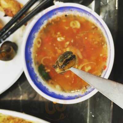 Hải Sản Hương Lan