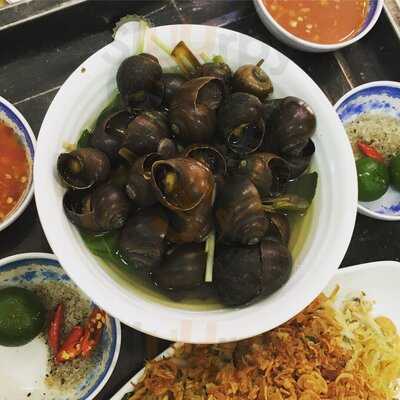 Hải Sản Hương Lan