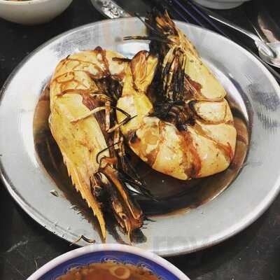 Hải Sản Hương Lan