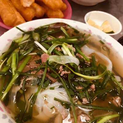 Phở Thịnh