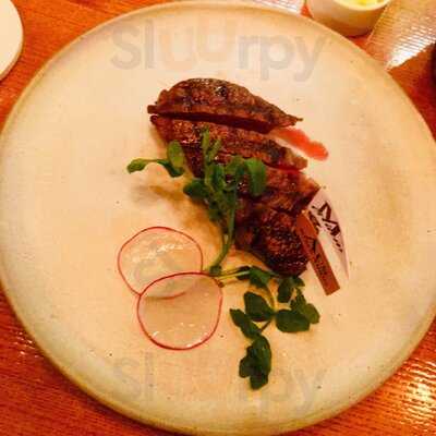 Il Corda Charcoal Steakhouse