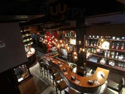 Il Corda Charcoal Steakhouse