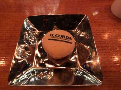 Il Corda Charcoal Steakhouse