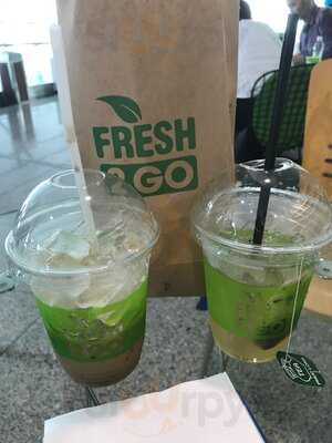 Fresh2go