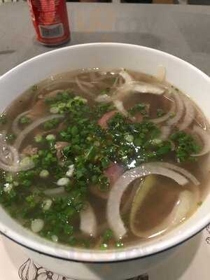 Mama Phở