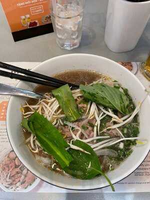 Mama Phở