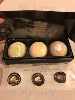 Mochi Sweets