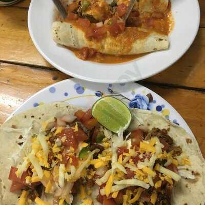 Nhà Hàng Simple Place