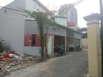 Nhà Hàng Simple Place