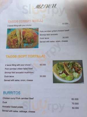 Nhà Hàng Simple Place